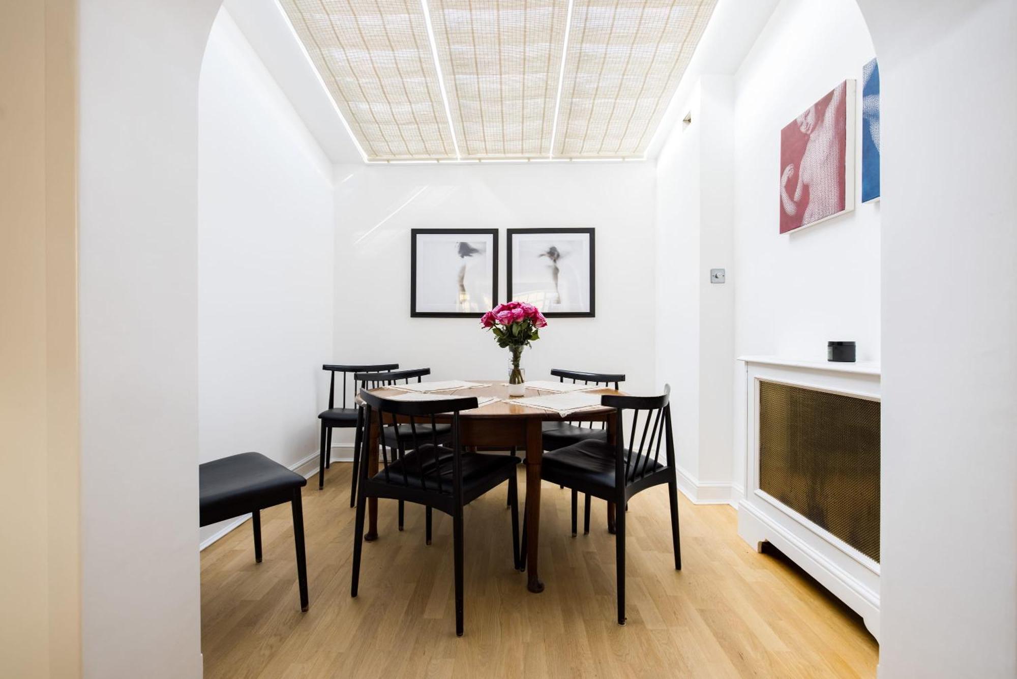 Apartment The Little Blue Dream - Sleeps 6 London