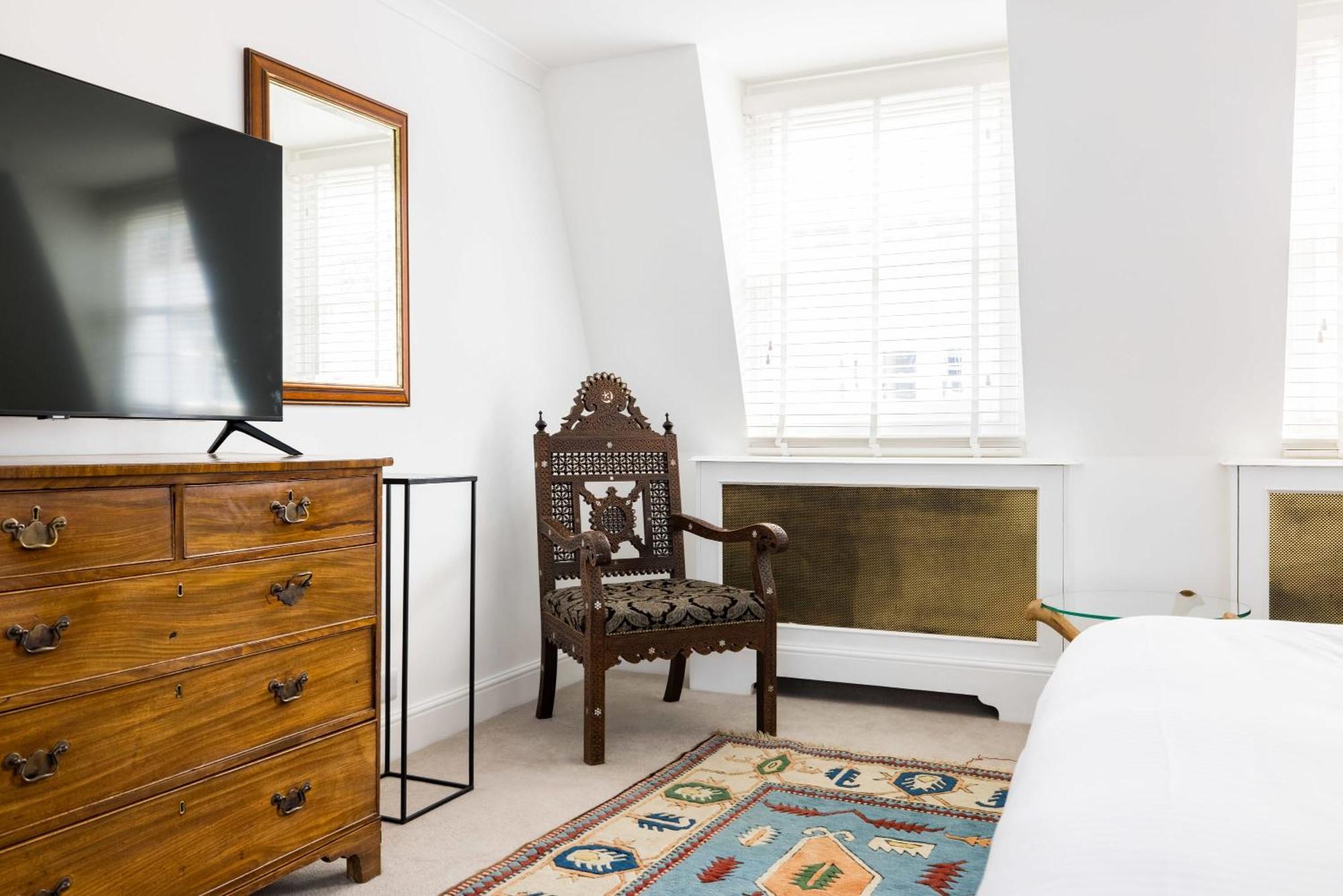 The Little Blue Dream - Sleeps 6 *
