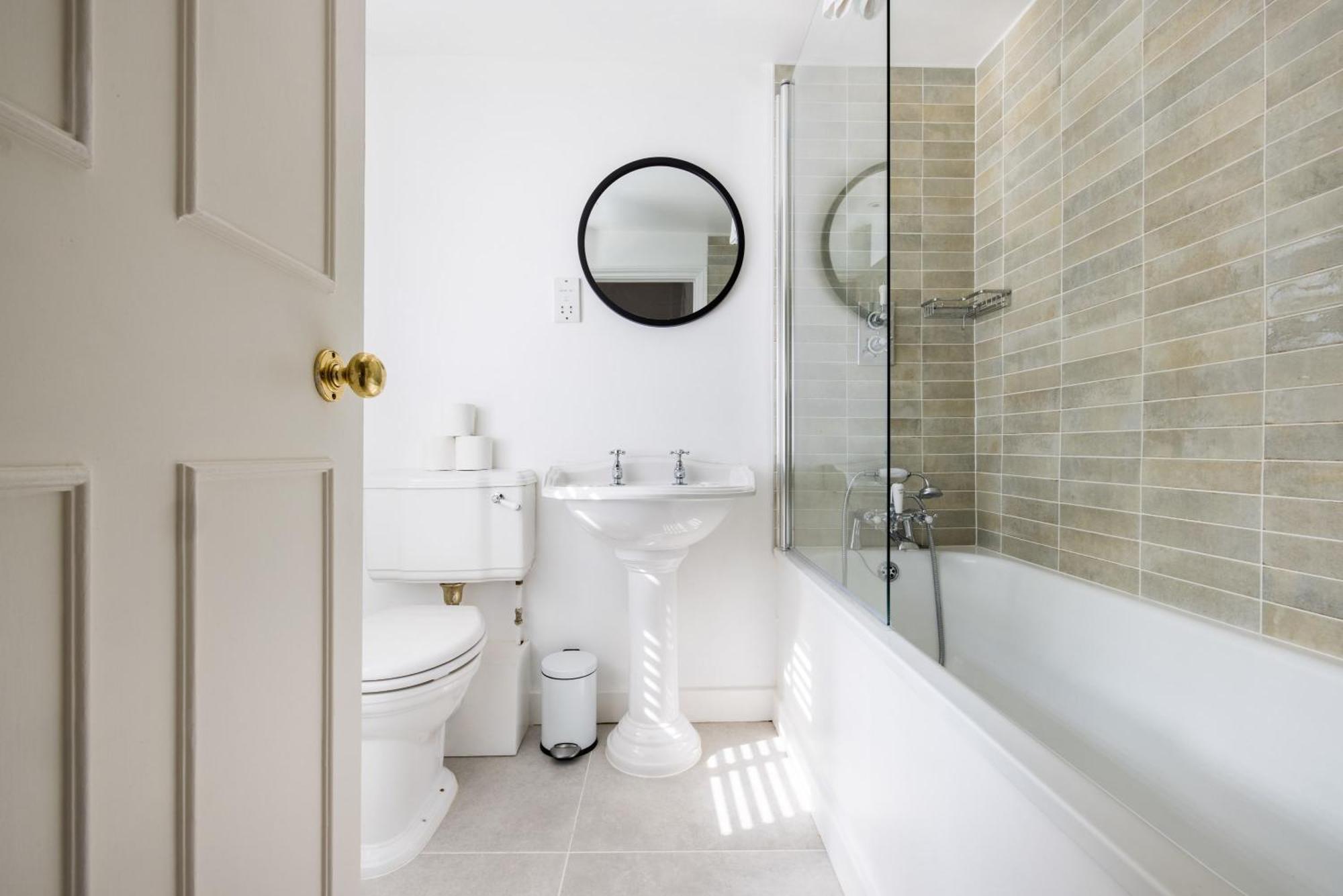 Apartment The Little Blue Dream - Sleeps 6 London