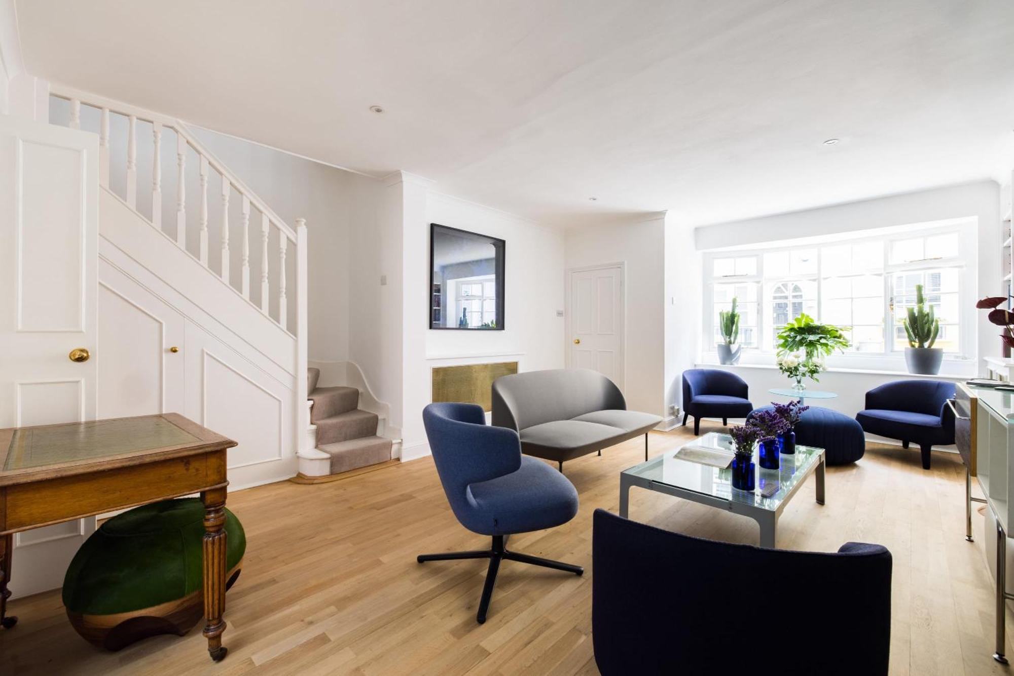Apartment The Little Blue Dream - Sleeps 6 *